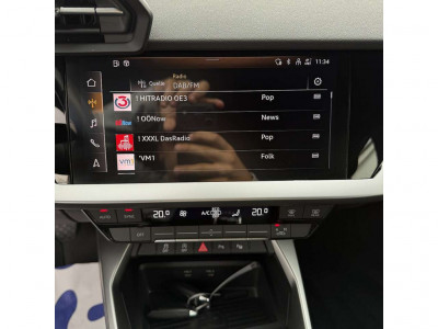 Audi A3 Gebrauchtwagen Audi A3 Gebrauchtwagen