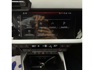 Audi A3 Gebrauchtwagen Audi A3 Gebrauchtwagen