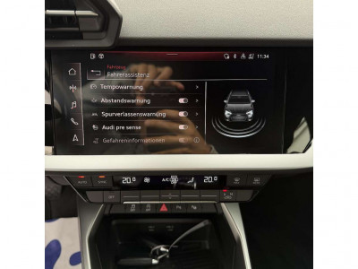 Audi A3 Gebrauchtwagen Audi A3 Gebrauchtwagen