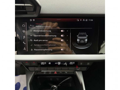 Audi A3 Gebrauchtwagen Audi A3 Gebrauchtwagen