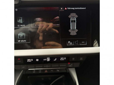 Audi A3 Gebrauchtwagen Audi A3 Gebrauchtwagen