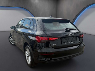 Audi A3 Gebrauchtwagen Audi A3 Gebrauchtwagen