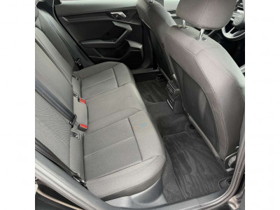 Audi A3 Gebrauchtwagen Audi A3 Gebrauchtwagen