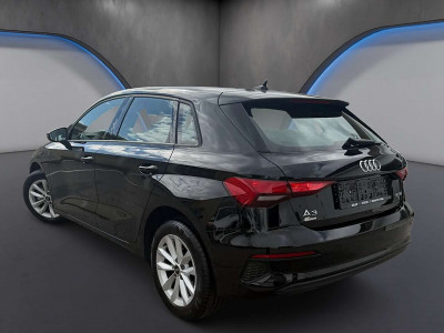 Audi A3 Gebrauchtwagen Audi A3 Gebrauchtwagen