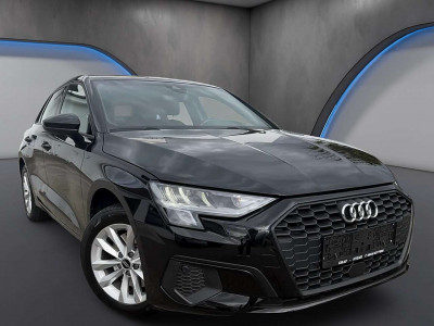 Audi A3 Gebrauchtwagen Audi A3 Gebrauchtwagen