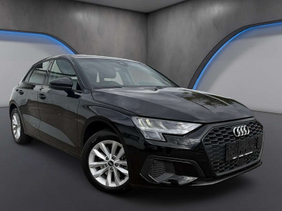 Audi A3 Gebrauchtwagen Audi A3 Gebrauchtwagen