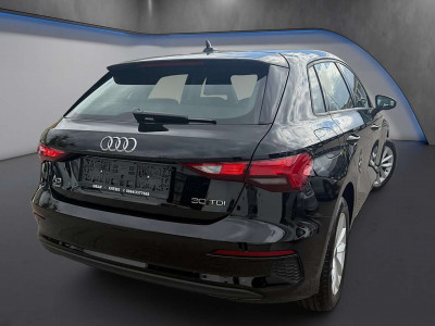 Audi A3 Gebrauchtwagen Audi A3 Gebrauchtwagen