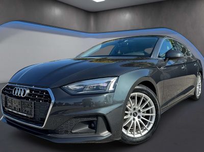 Audi A5 Gebrauchtwagen