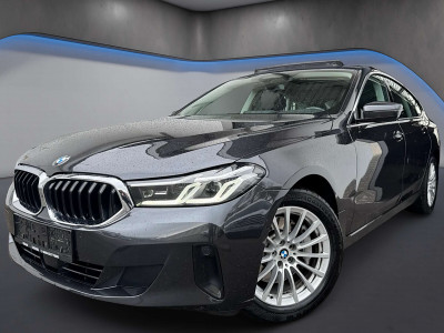 BMW 6er Gebrauchtwagen