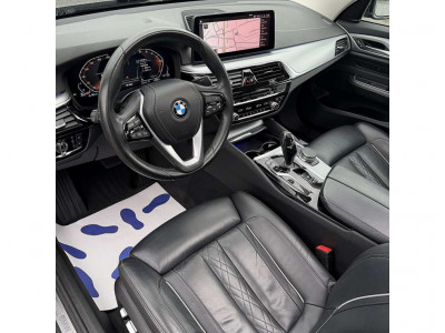 BMW 6er Gebrauchtwagen