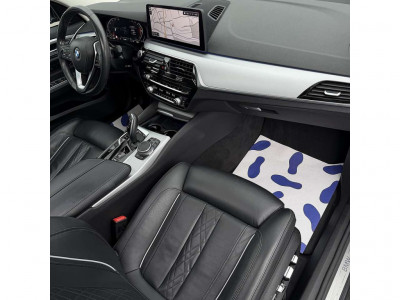 BMW 6er Gebrauchtwagen