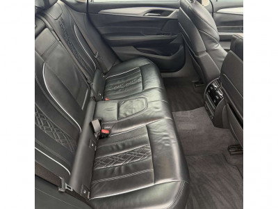 BMW 6er Gebrauchtwagen