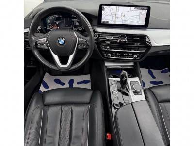 BMW 6er Gebrauchtwagen