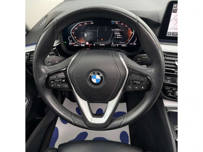 BMW 6er Gebrauchtwagen