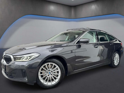 BMW 6er Gebrauchtwagen