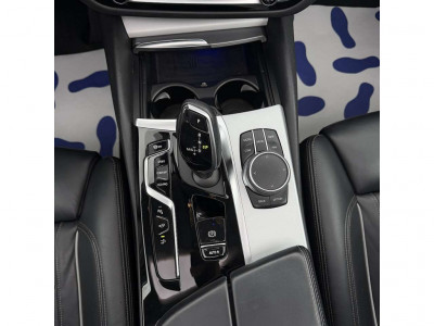 BMW 6er Gebrauchtwagen