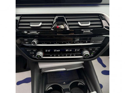 BMW 6er Gebrauchtwagen