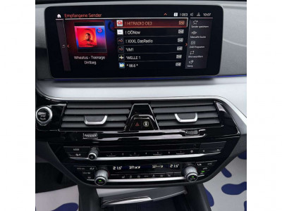 BMW 6er Gebrauchtwagen