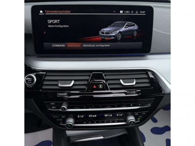 BMW 6er Gebrauchtwagen