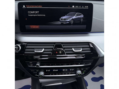 BMW 6er Gebrauchtwagen