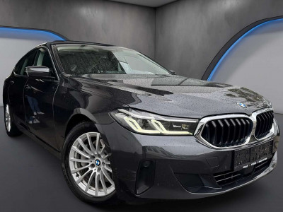 BMW 6er Gebrauchtwagen