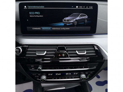 BMW 6er Gebrauchtwagen
