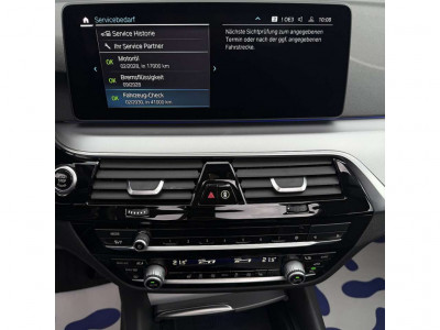 BMW 6er Gebrauchtwagen