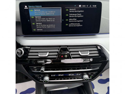 BMW 6er Gebrauchtwagen