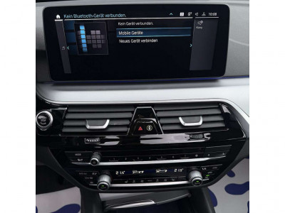 BMW 6er Gebrauchtwagen