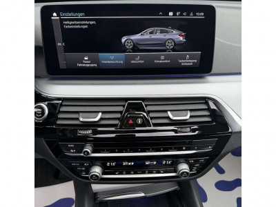 BMW 6er Gebrauchtwagen