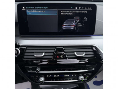 BMW 6er Gebrauchtwagen