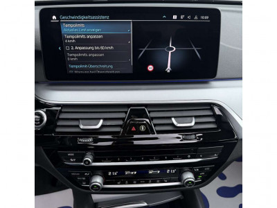 BMW 6er Gebrauchtwagen