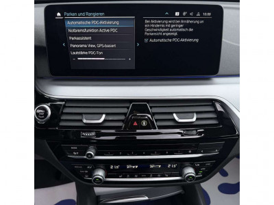 BMW 6er Gebrauchtwagen