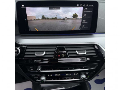 BMW 6er Gebrauchtwagen