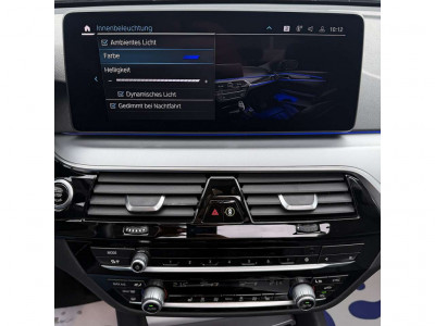 BMW 6er Gebrauchtwagen