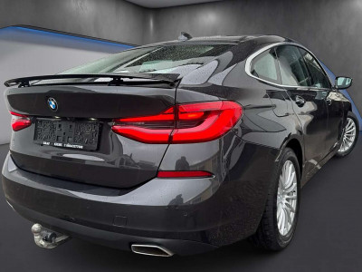 BMW 6er Gebrauchtwagen