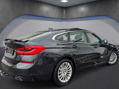 BMW 6er Gebrauchtwagen