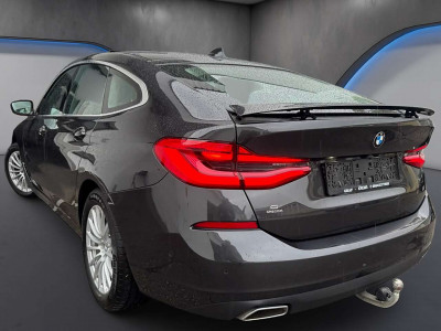 BMW 6er Gebrauchtwagen