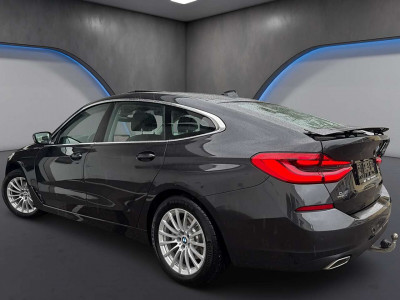 BMW 6er Gebrauchtwagen