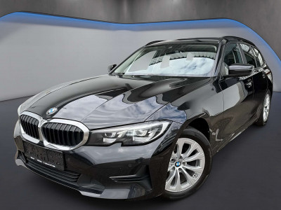 BMW 3er Gebrauchtwagen BMW 3er Gebrauchtwagen
