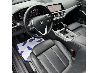 BMW 3er Gebrauchtwagen BMW 3er Gebrauchtwagen