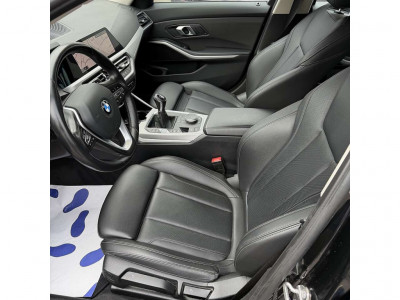 BMW 3er Gebrauchtwagen BMW 3er Gebrauchtwagen
