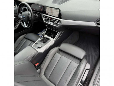 BMW 3er Gebrauchtwagen BMW 3er Gebrauchtwagen