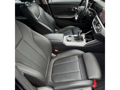 BMW 3er Gebrauchtwagen BMW 3er Gebrauchtwagen