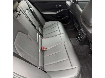 BMW 3er Gebrauchtwagen BMW 3er Gebrauchtwagen