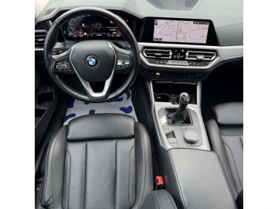 BMW 3er Gebrauchtwagen BMW 3er Gebrauchtwagen