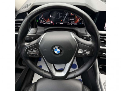 BMW 3er Gebrauchtwagen BMW 3er Gebrauchtwagen
