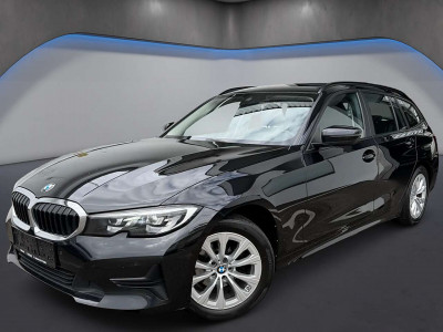 BMW 3er Gebrauchtwagen BMW 3er Gebrauchtwagen