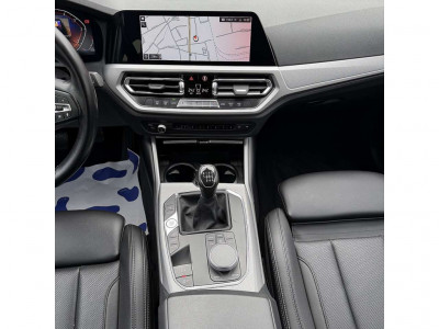 BMW 3er Gebrauchtwagen BMW 3er Gebrauchtwagen