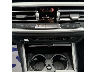 BMW 3er Gebrauchtwagen BMW 3er Gebrauchtwagen